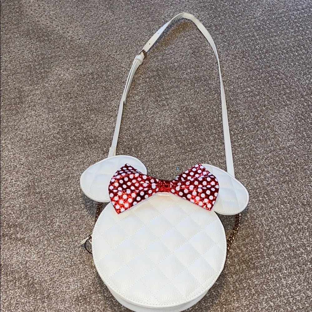 Brand new disney primark crossbody!